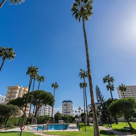 Monko Costa Marina Apartment Benalmadena Bagian luar foto
