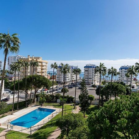 Monko Costa Marina Apartment Benalmadena Bagian luar foto